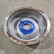 数控机床联轴器传动连接件